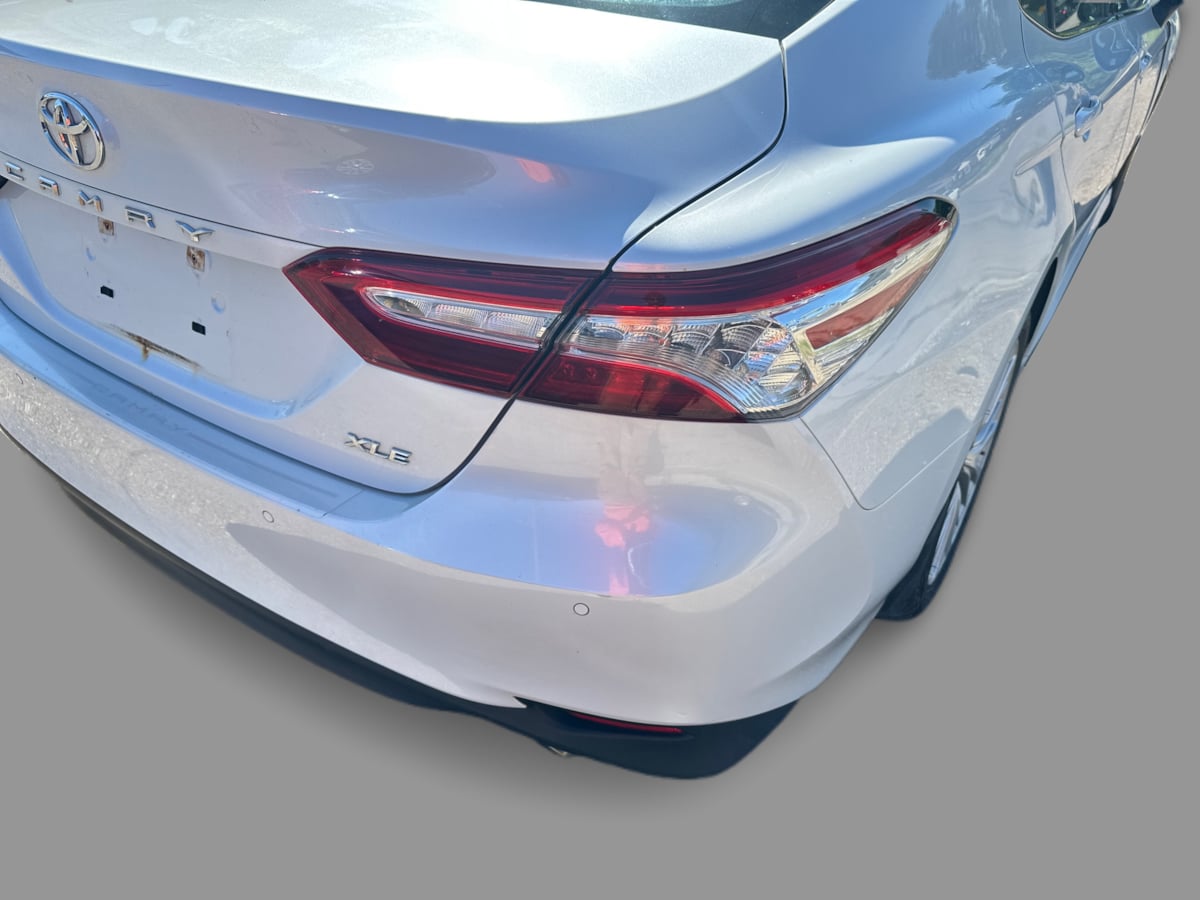 Toyota Camry photo 40
