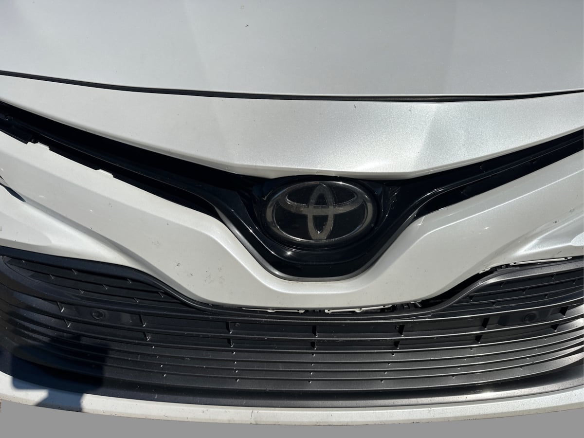 Toyota Camry photo 53