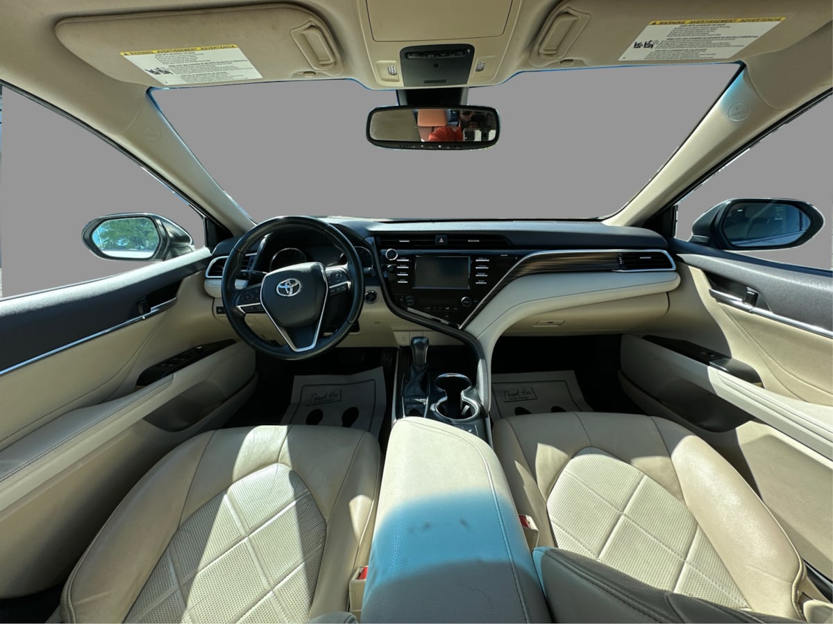 Toyota Camry photo 47