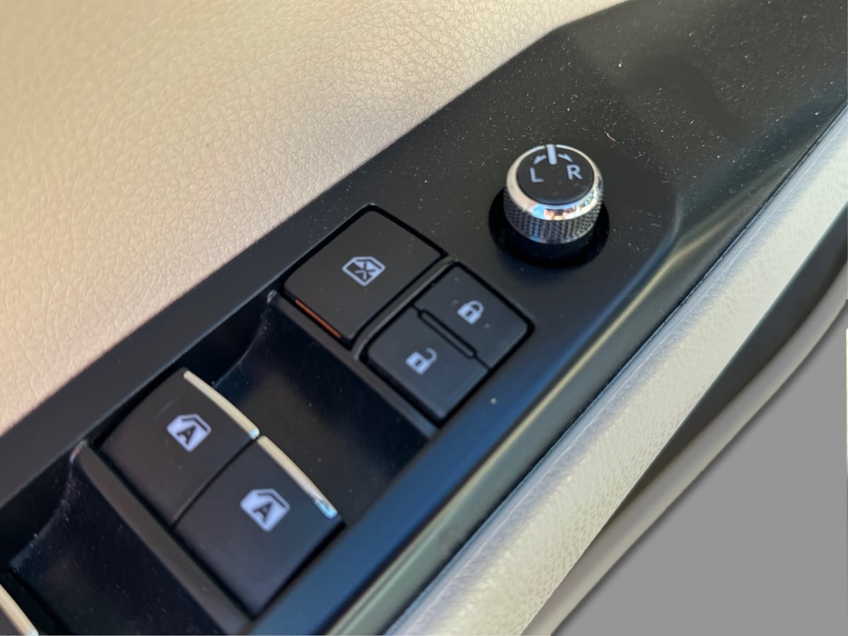 Toyota Camry photo 45