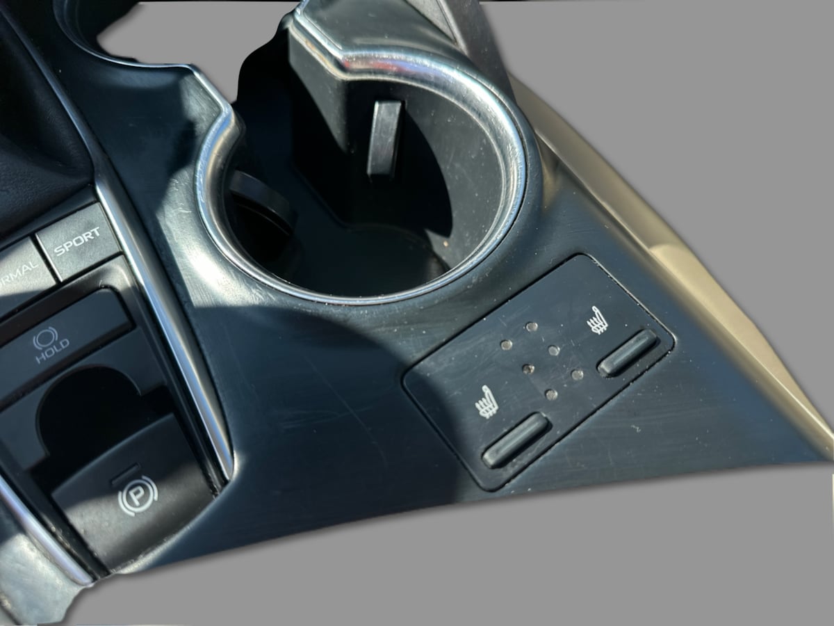 Toyota Camry photo 48