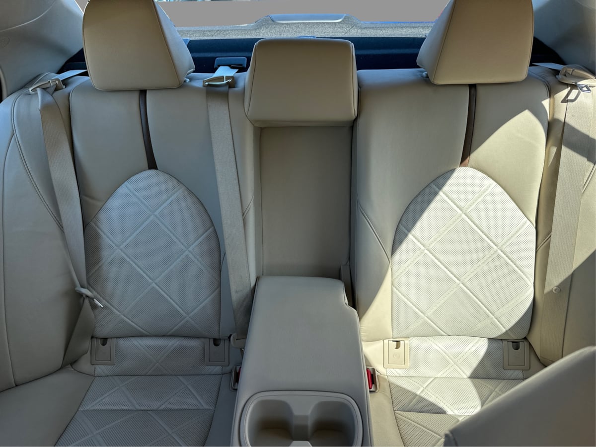 Toyota Camry photo 52