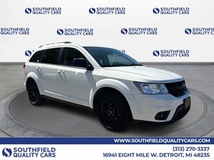 View 2019 Dodge Journey 