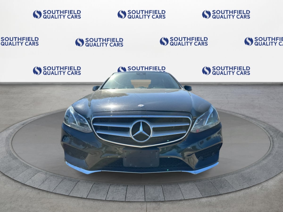 Mercedes-Benz e photo 10