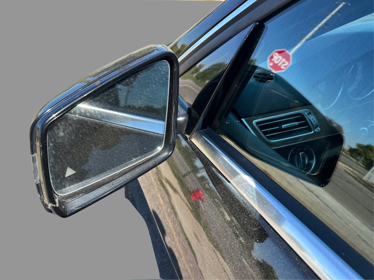Mercedes-Benz e photo 22
