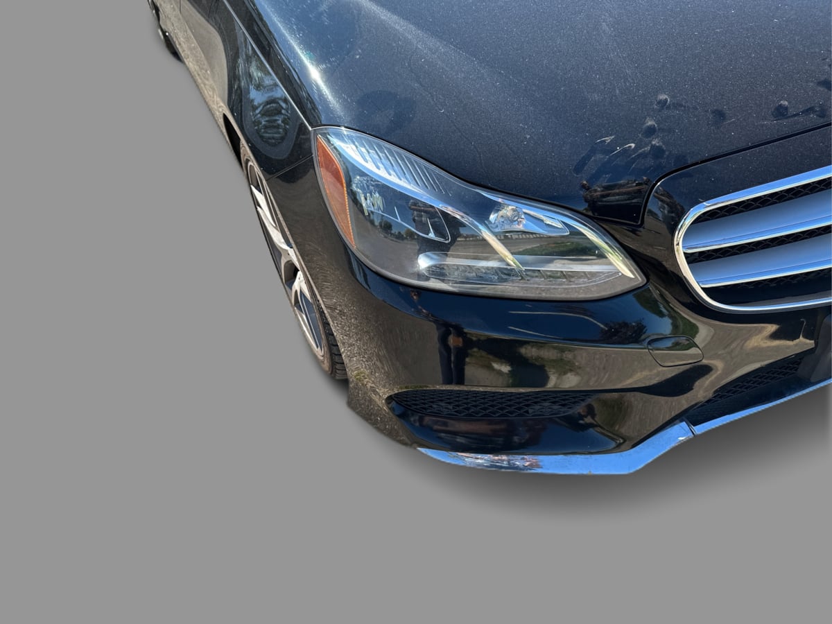 Mercedes-Benz e photo 24