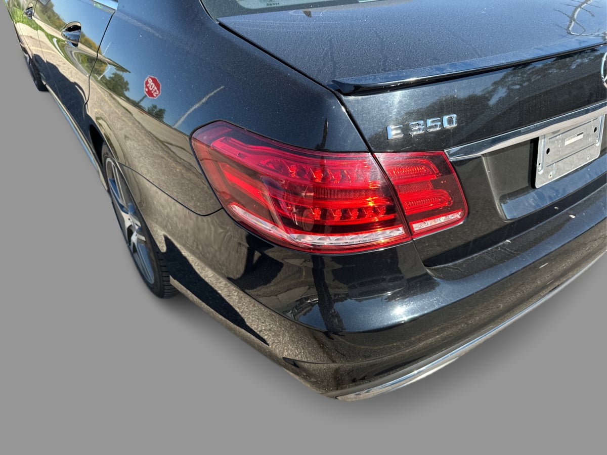 Mercedes-Benz e photo 25