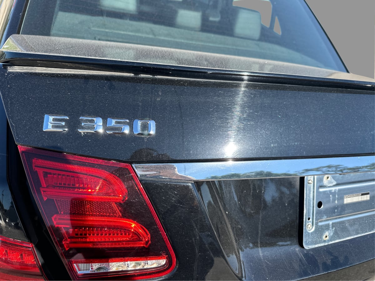 Mercedes-Benz e photo 26