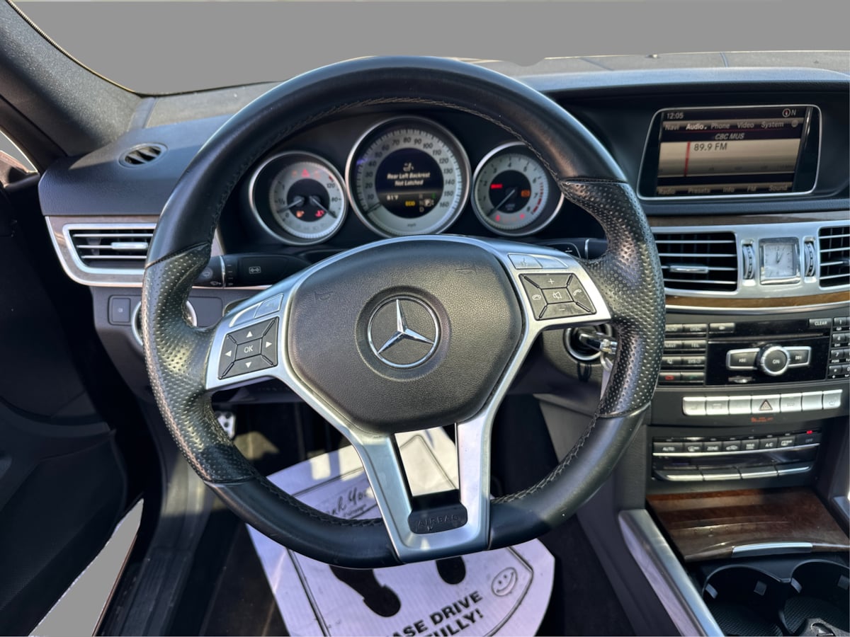 Mercedes-Benz e photo 42