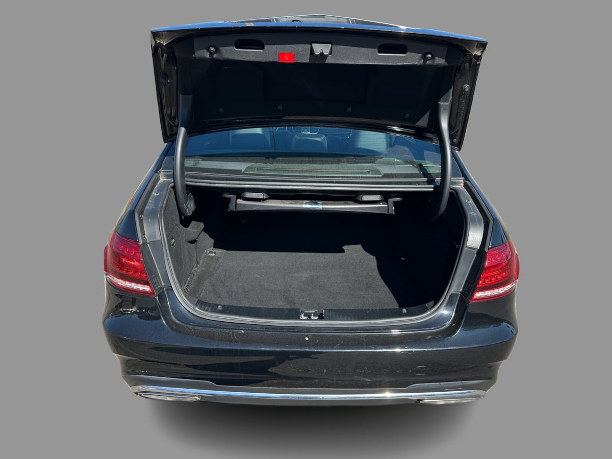 Mercedes-Benz e photo 31