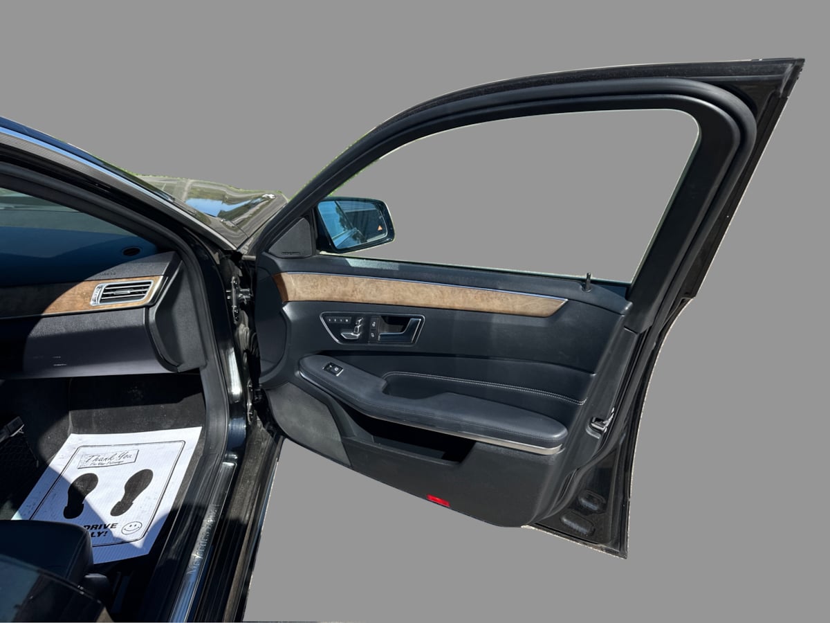 Mercedes-Benz e photo 47