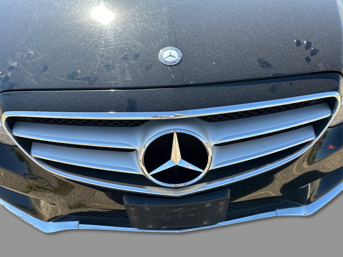 Mercedes-Benz e photo 48