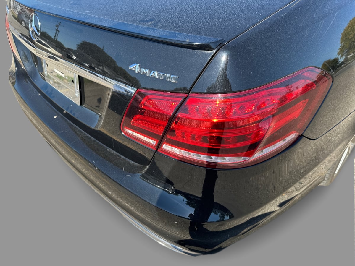 Mercedes-Benz e photo 50