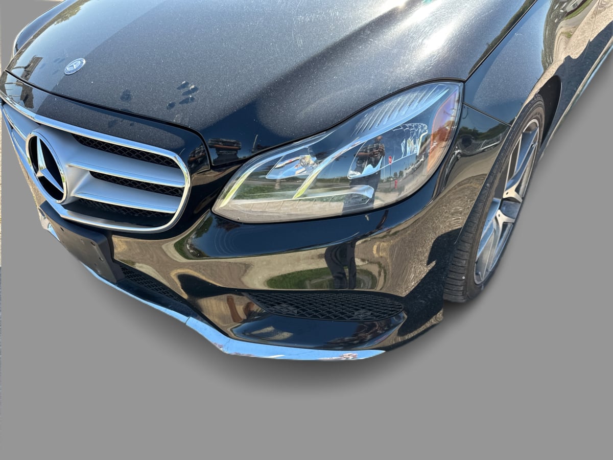 Mercedes-Benz e photo 49