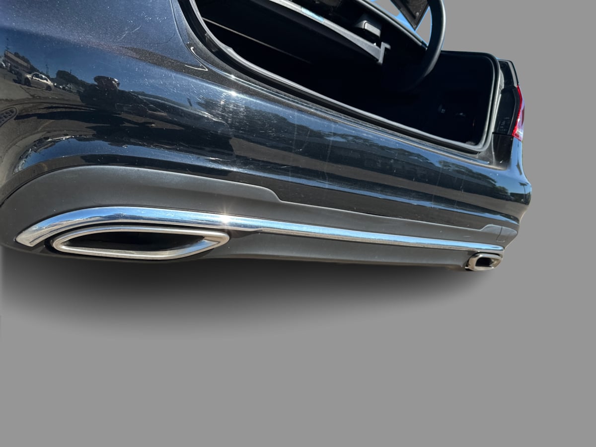 Mercedes-Benz e photo 51