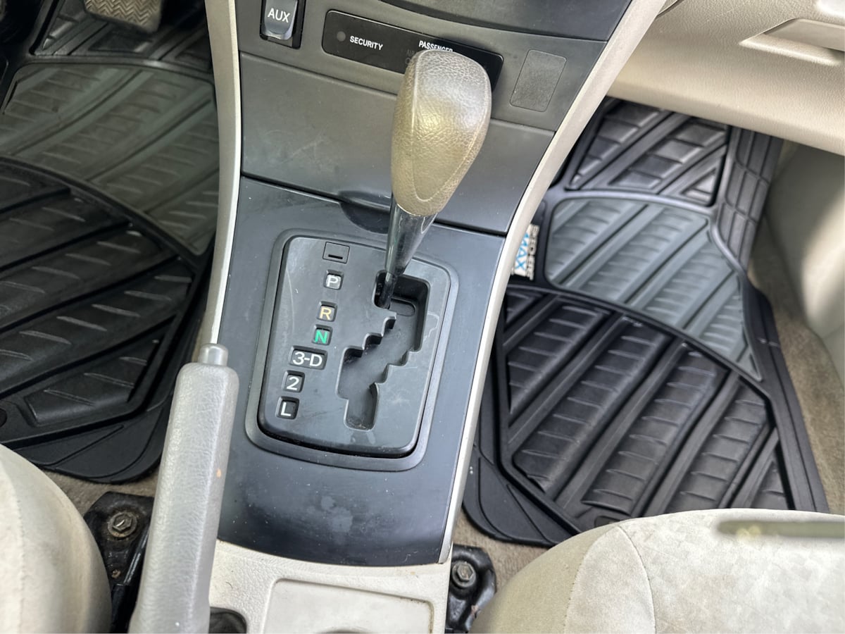 Photo 15 of this Toyota Corolla