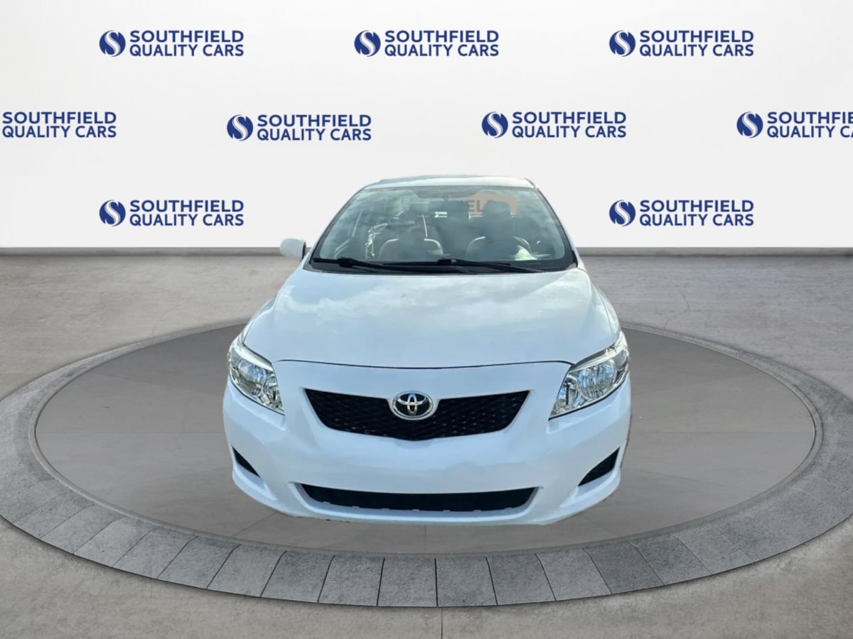 Photo 9 of this Toyota Corolla