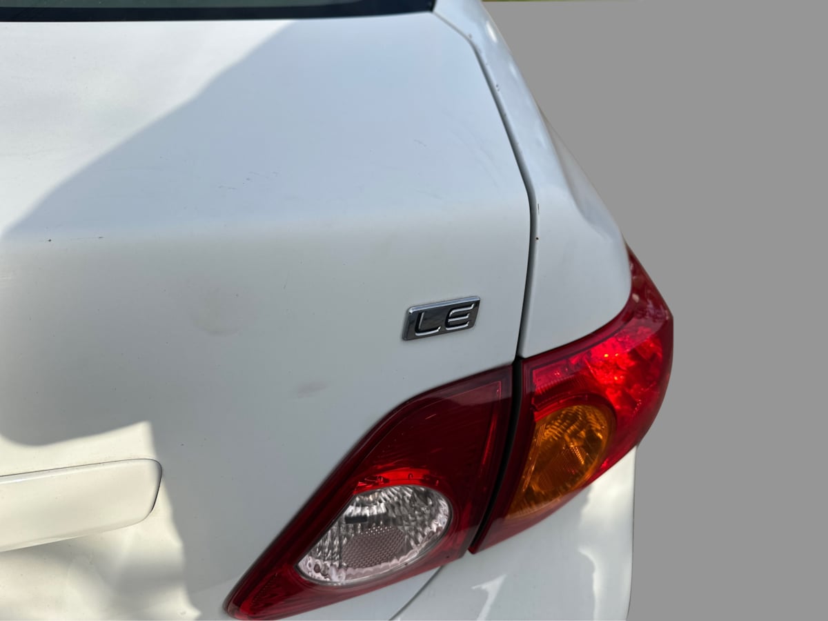 Photo 38 of this Toyota Corolla