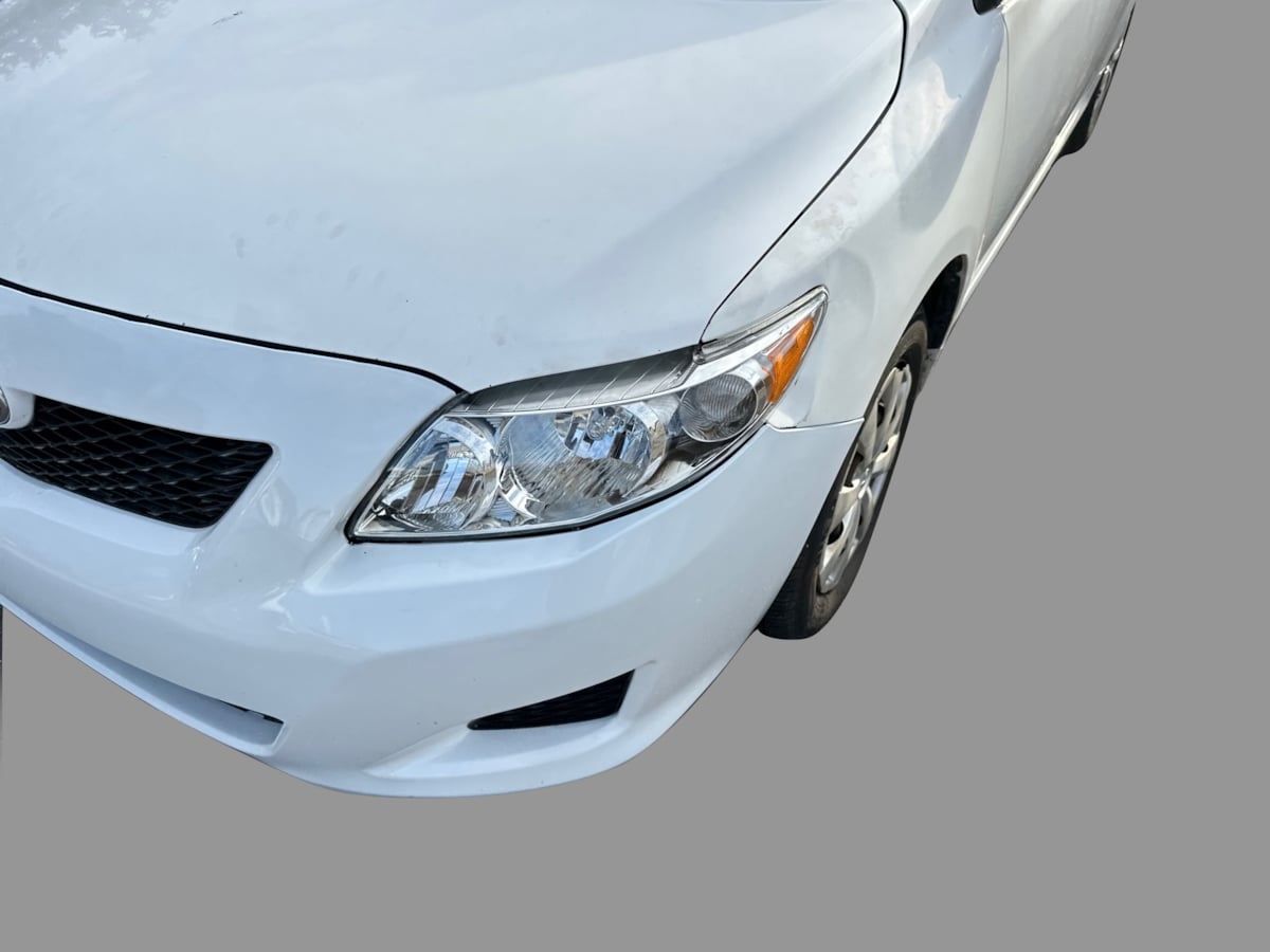 Photo 34 of this Toyota Corolla