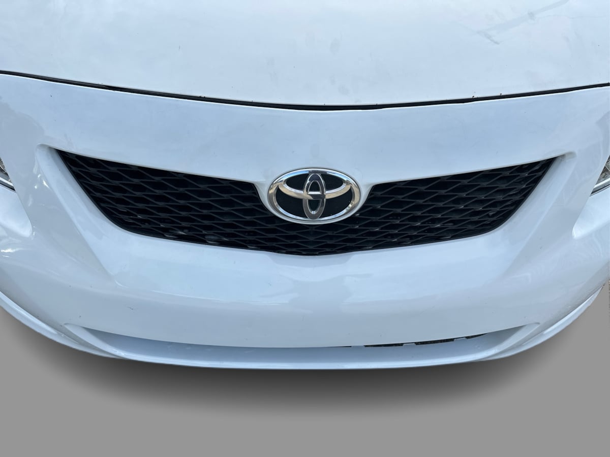 Photo 32 of this Toyota Corolla