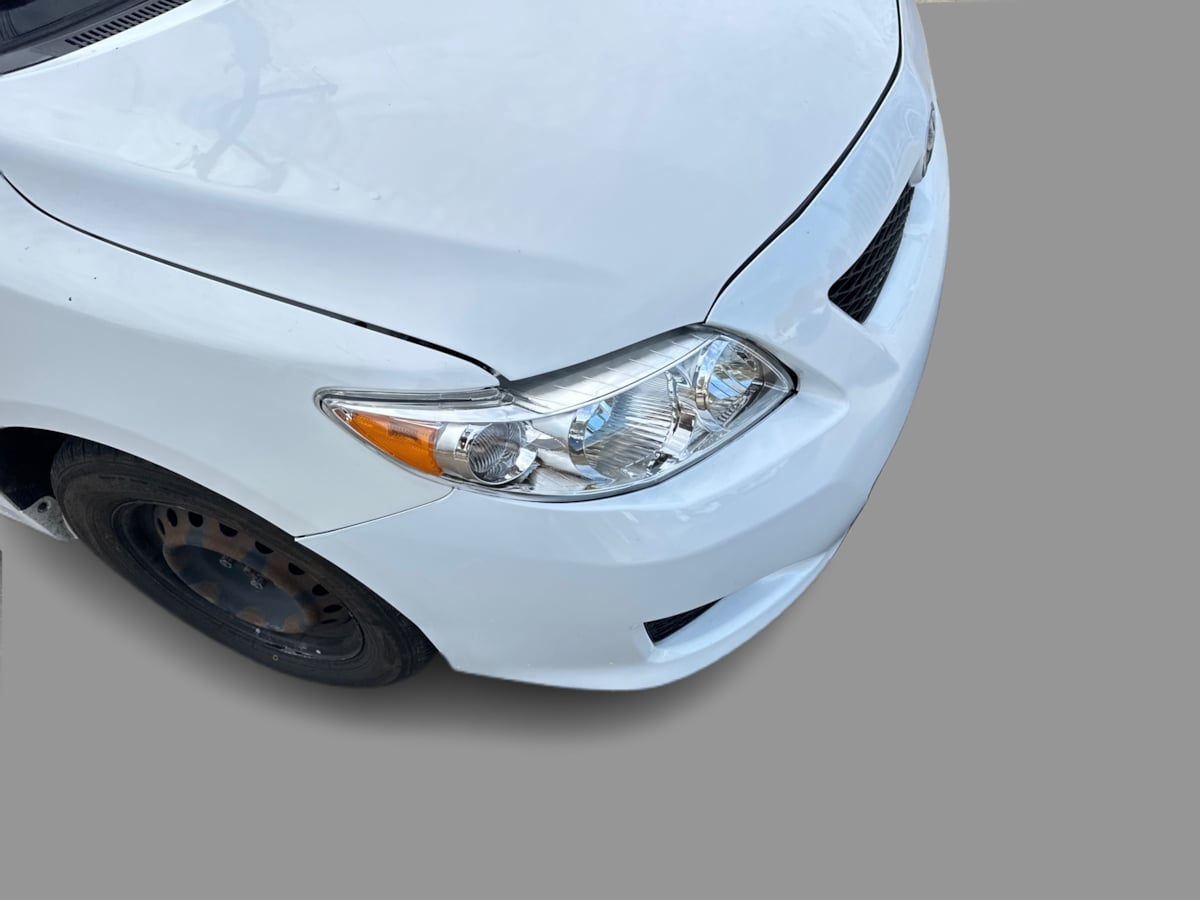 Photo 35 of this Toyota Corolla