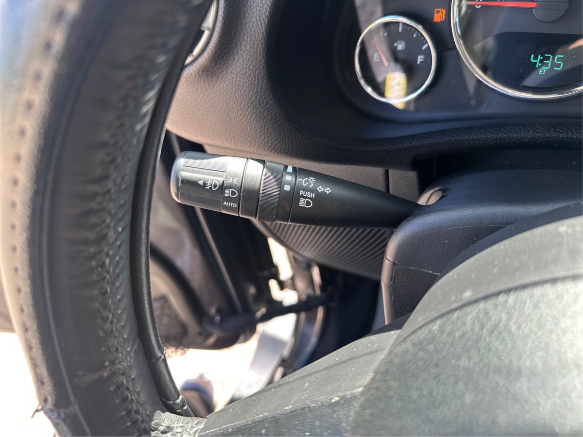 Jeep Wrangler photo 21