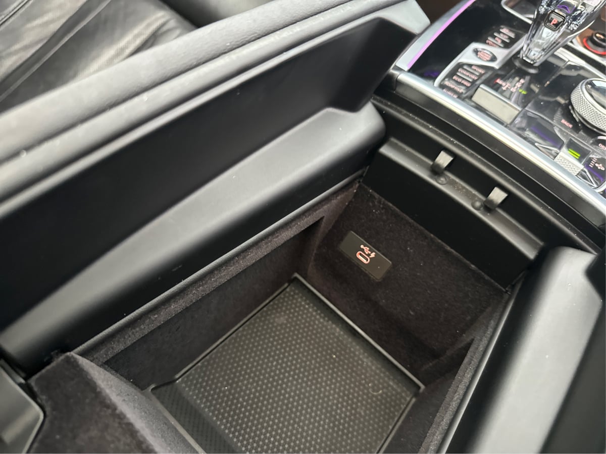 BMW X7 photo 17