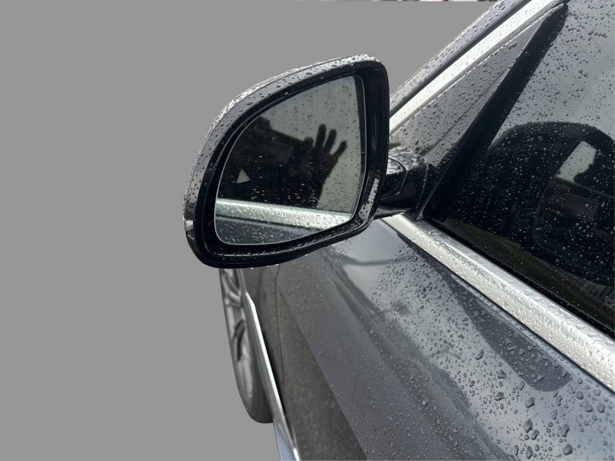 BMW X7 photo 26