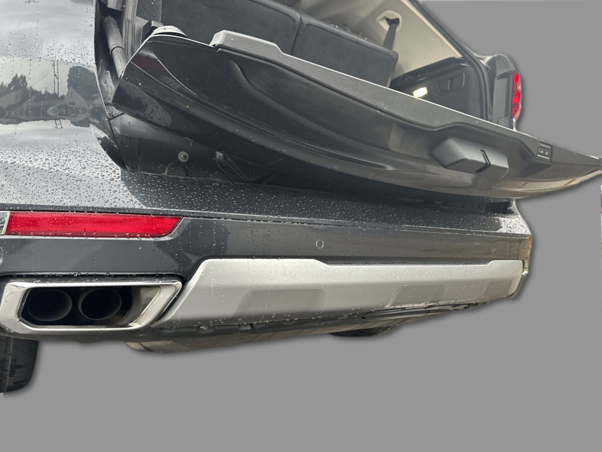 BMW X7 photo 31