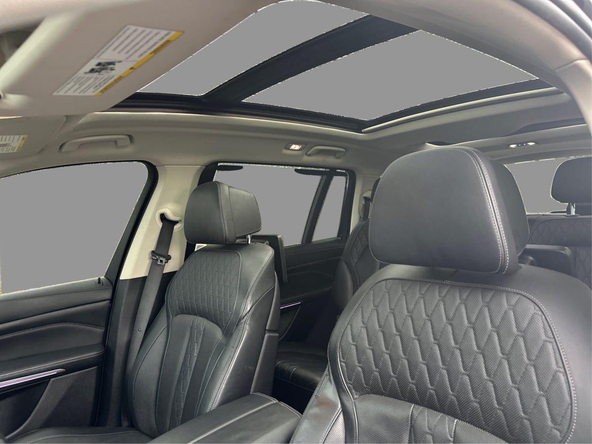 BMW X7 photo 24