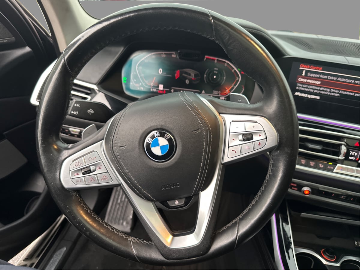 BMW X7 photo 40