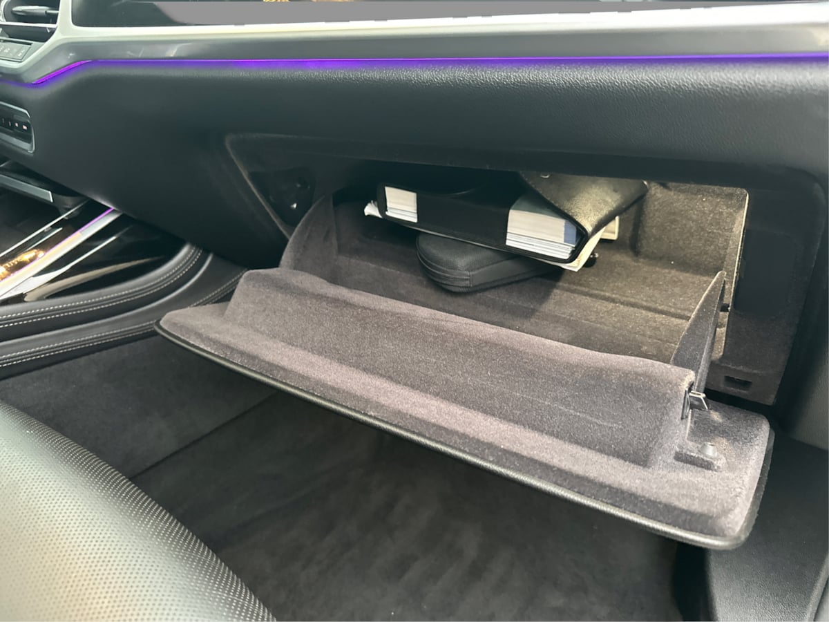 BMW X7 photo 38
