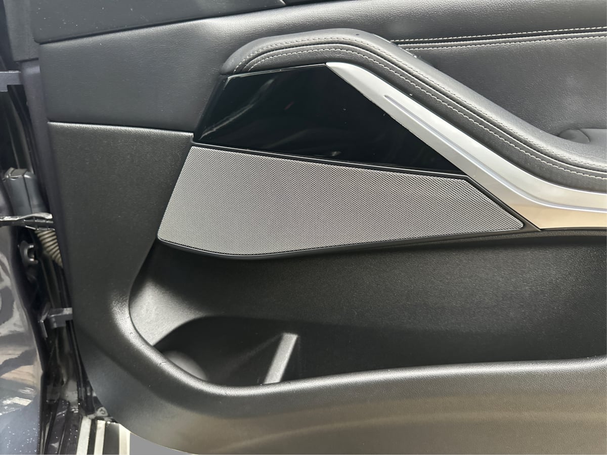 BMW X7 photo 37