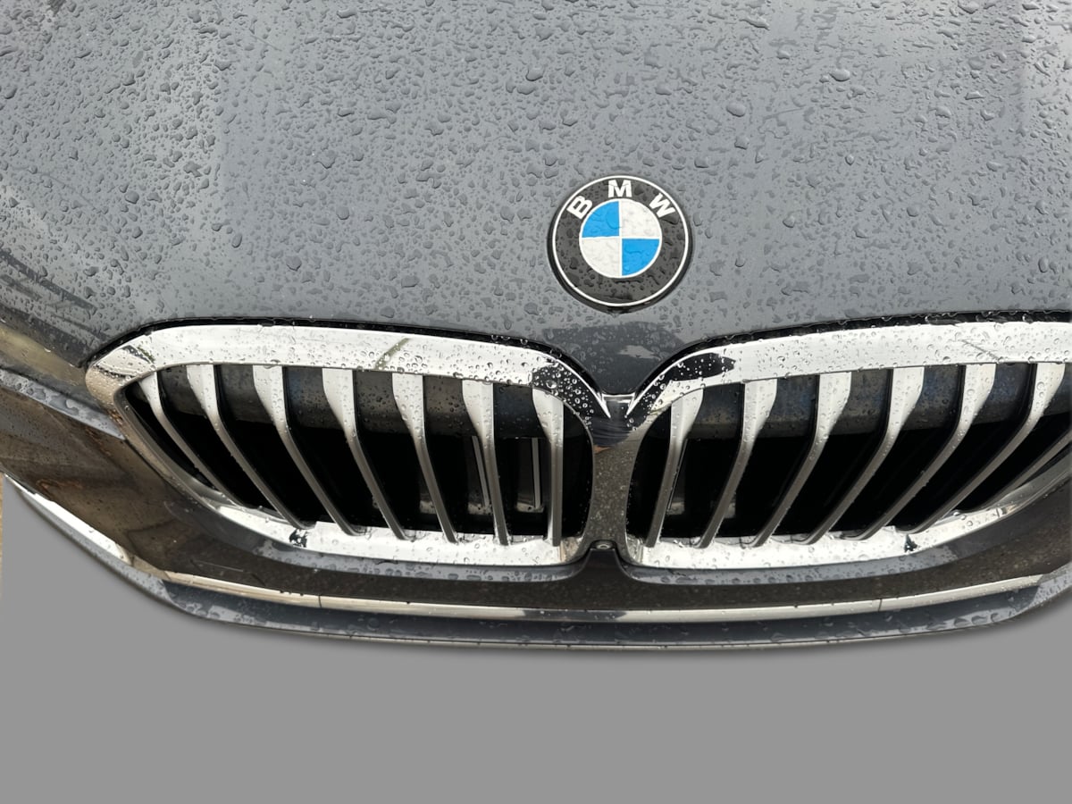 BMW X7 photo 44