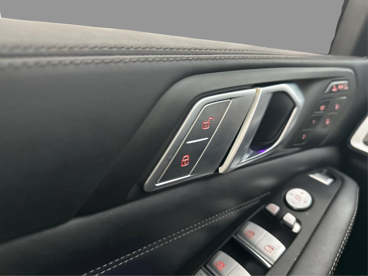 BMW X7 photo 47