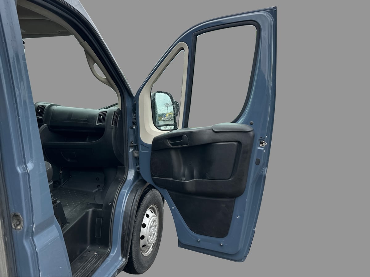 Ram Cargo Van photo 31