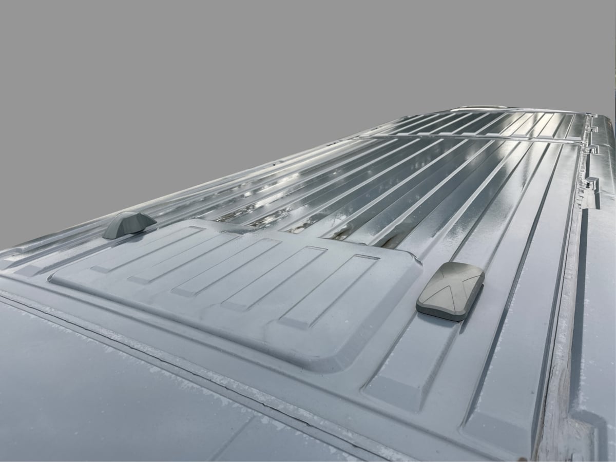Ram Cargo Van photo 23
