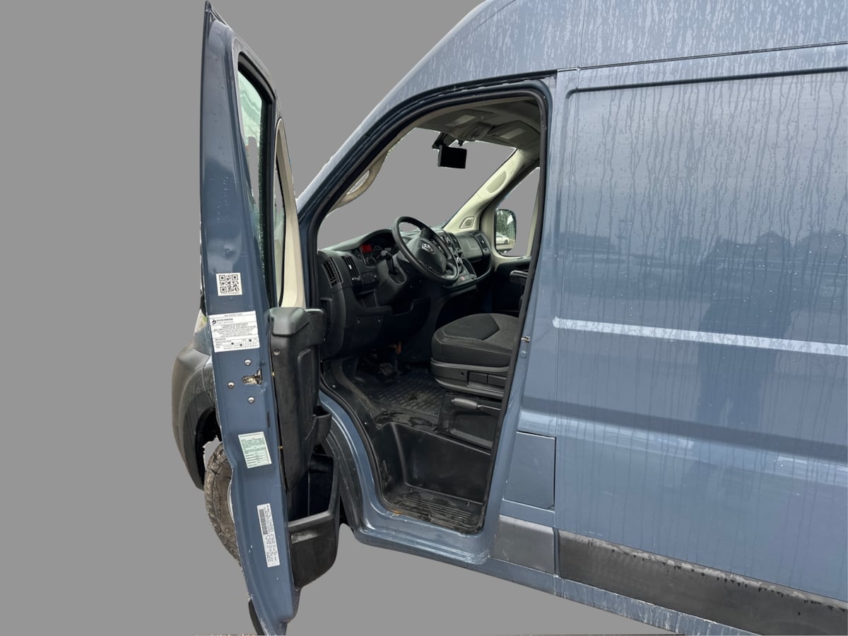 Ram Cargo Van photo 22