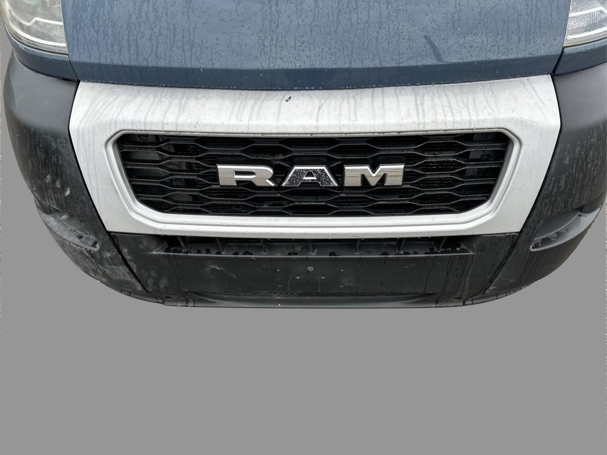 Ram Cargo Van photo 32