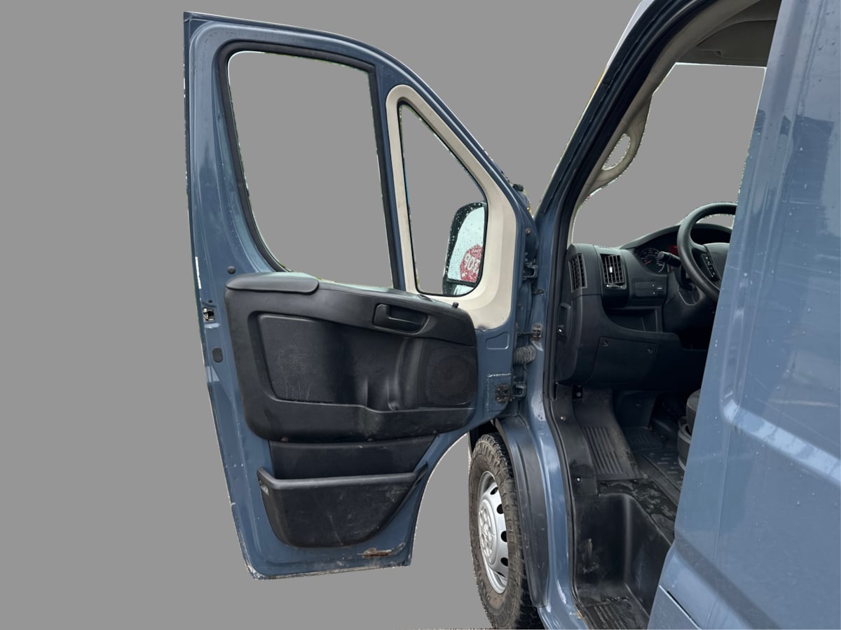 Ram Cargo Van photo 27