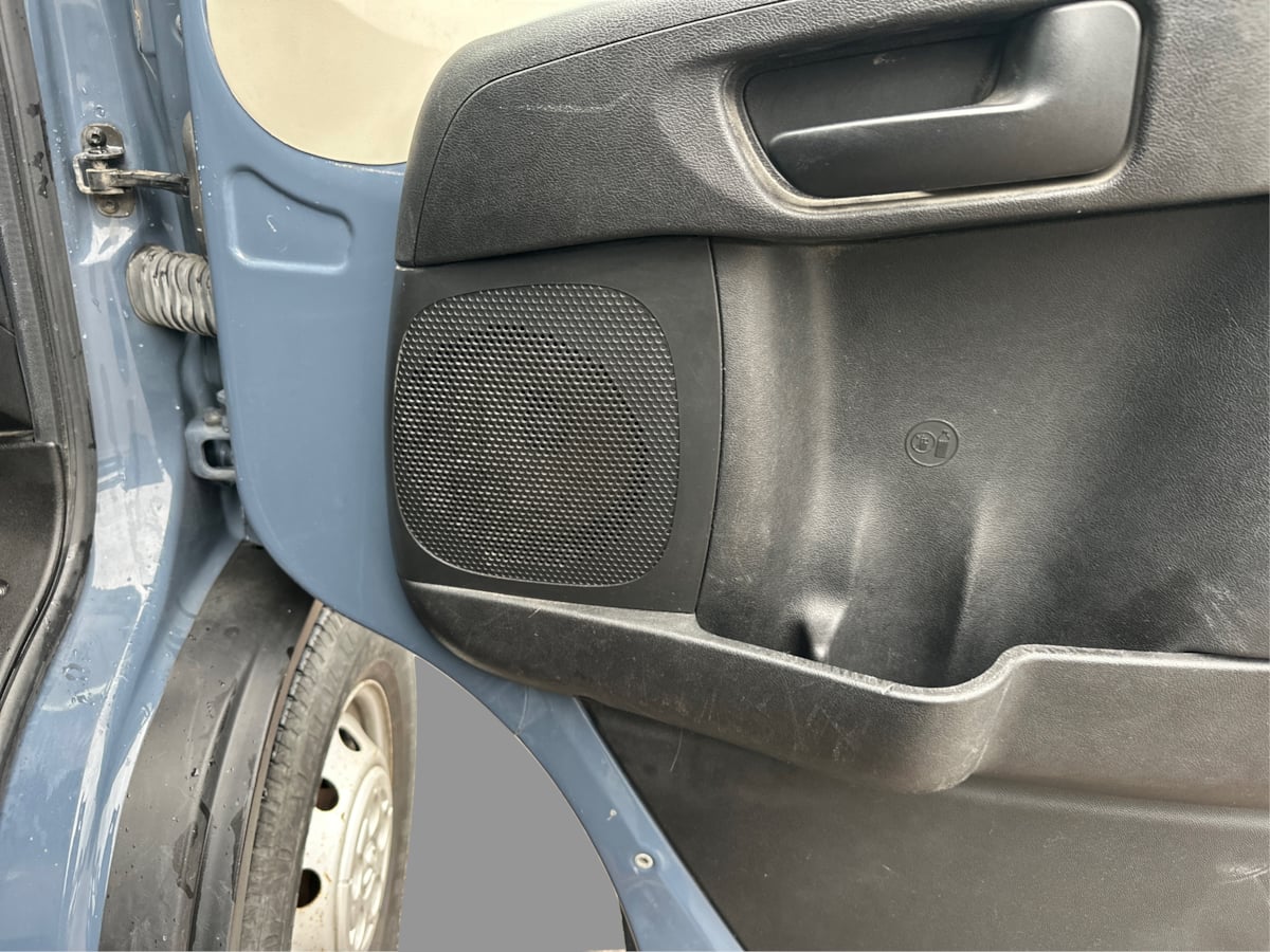 Ram Cargo Van photo 42
