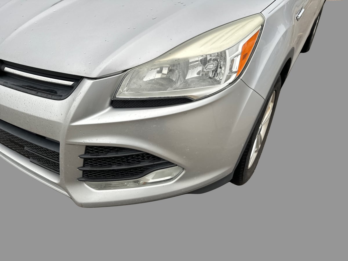 Ford Escape photo 22