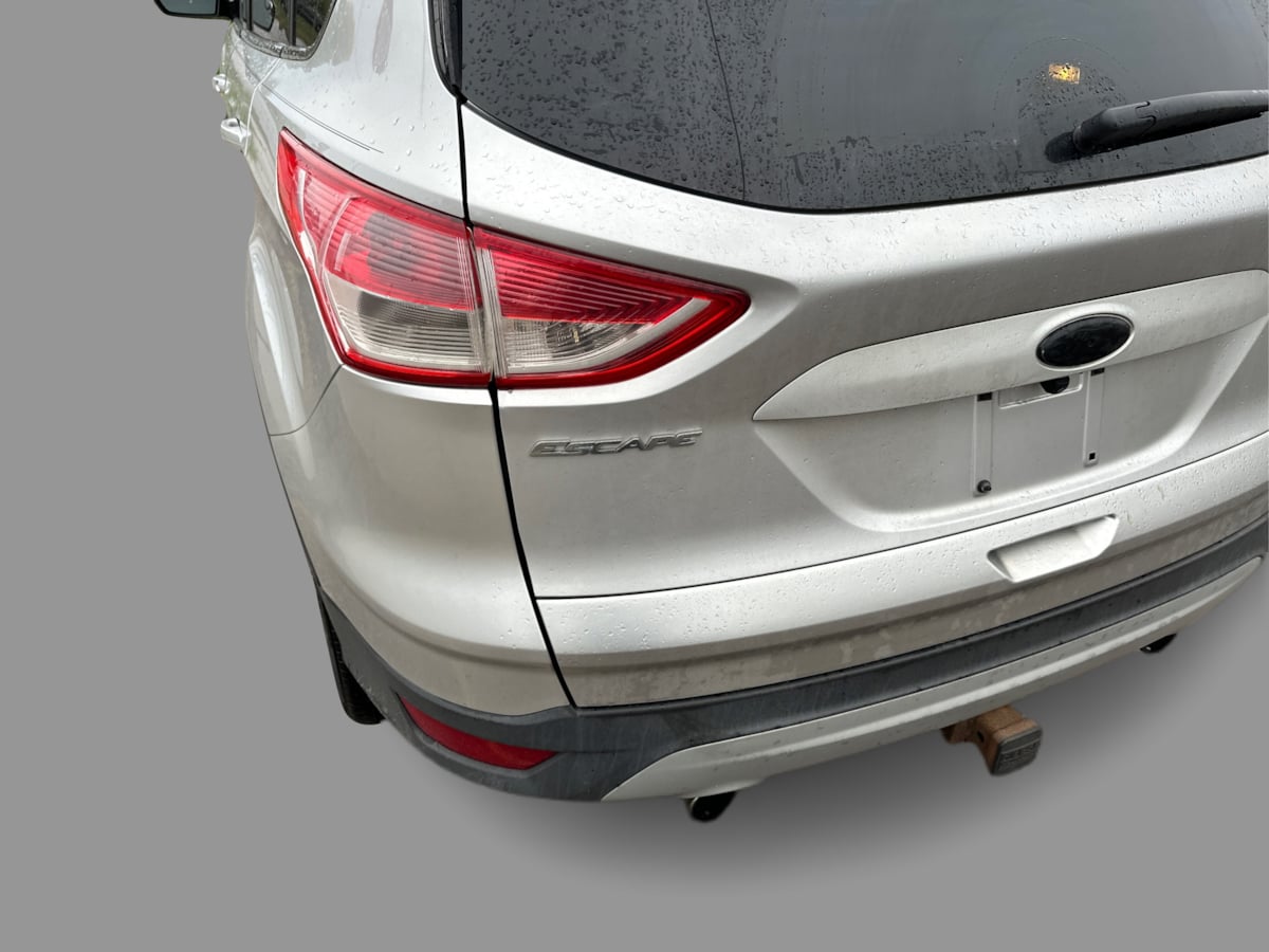 Ford Escape photo 24