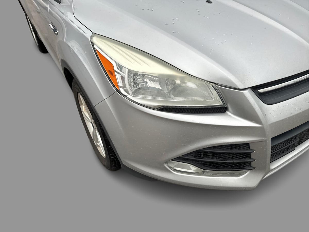 Ford Escape photo 23
