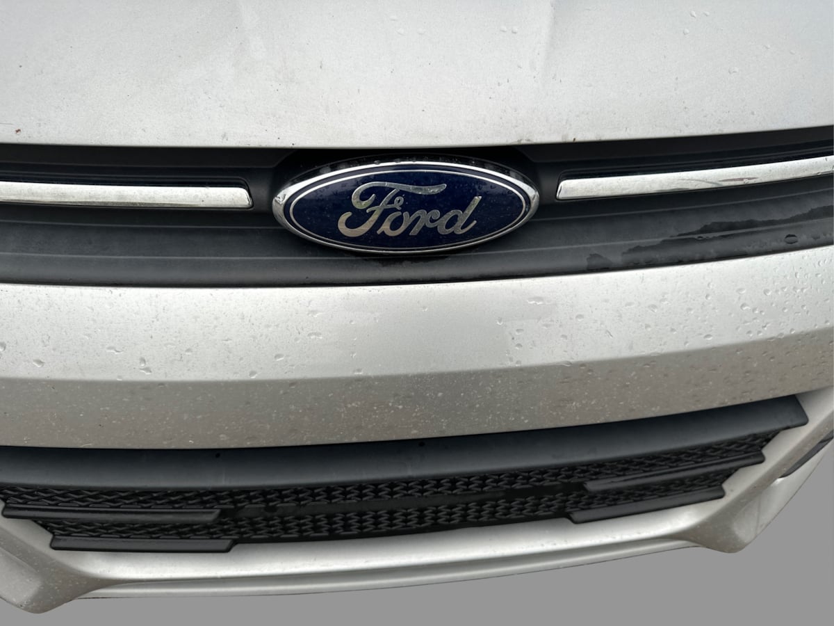 Ford Escape photo 20