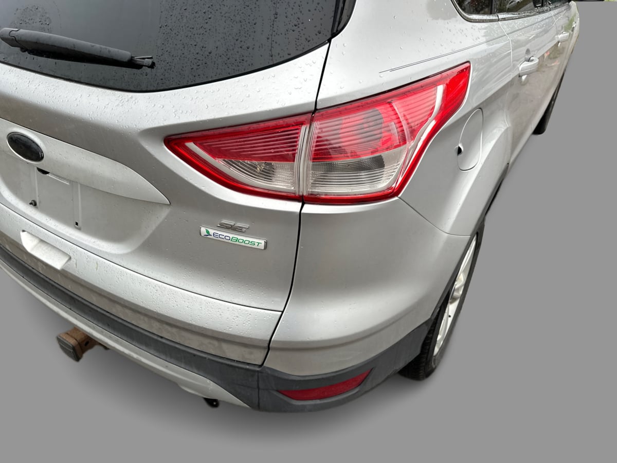 Ford Escape photo 25