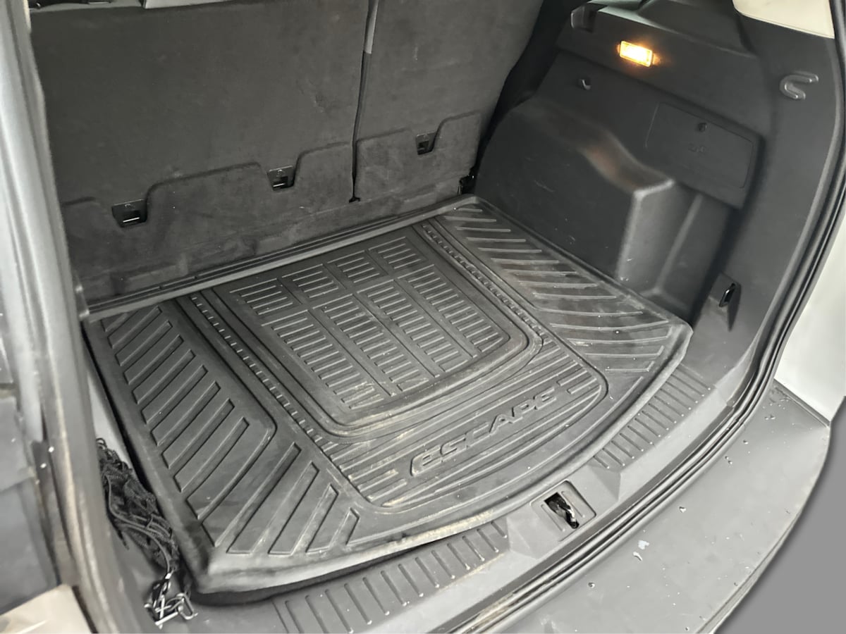 Ford Escape photo 26