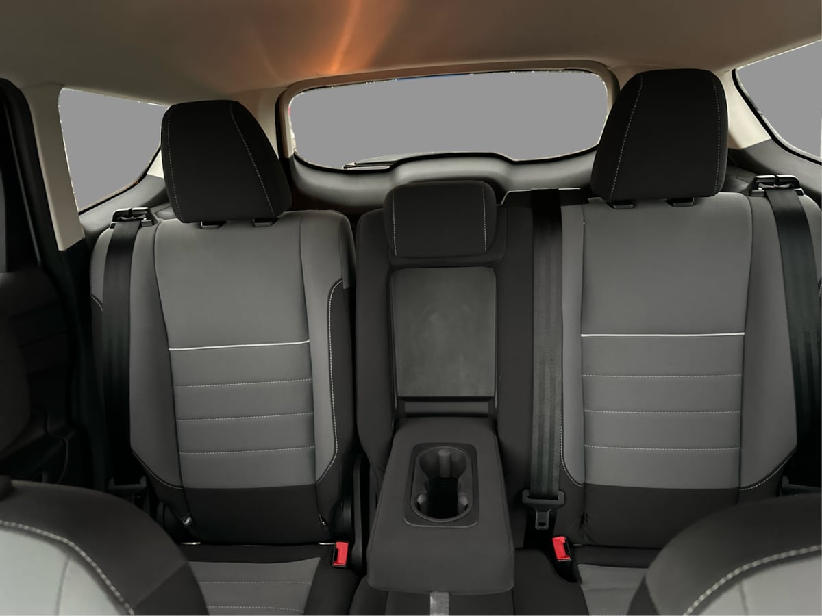 Ford Escape photo 34