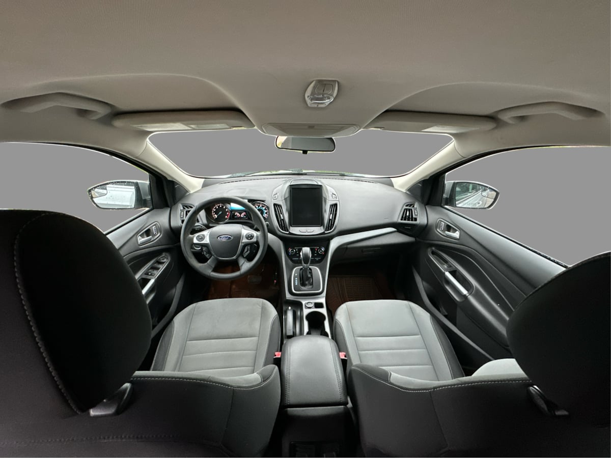 Ford Escape photo 29