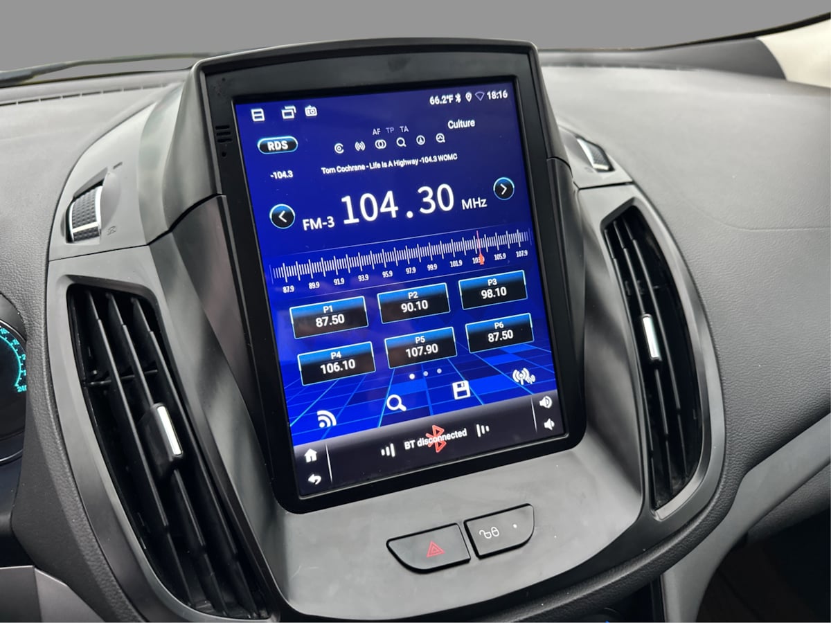 Ford Escape photo 31